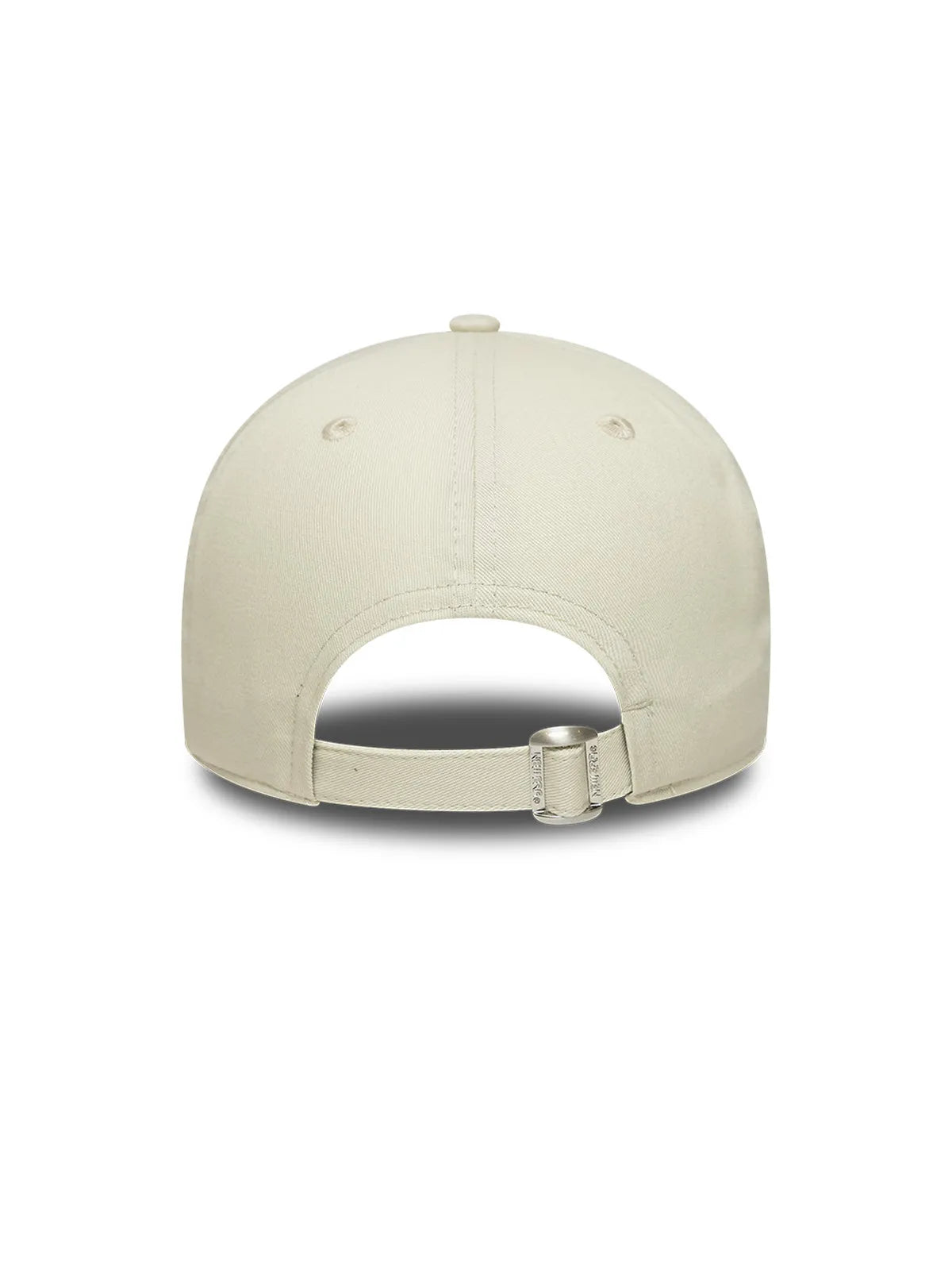 Casquettes New era Ws Patch 9Forty Neyyanco  Ltcnvy Light Beige, vue arrière