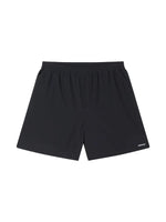 Obey Travel Short Black - Shorts