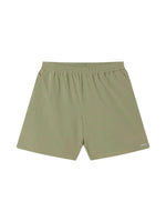 Obey Travel Short Vetiver - Shorts