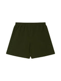 Shorts Obey Tropez Short Rosin, vue avant
