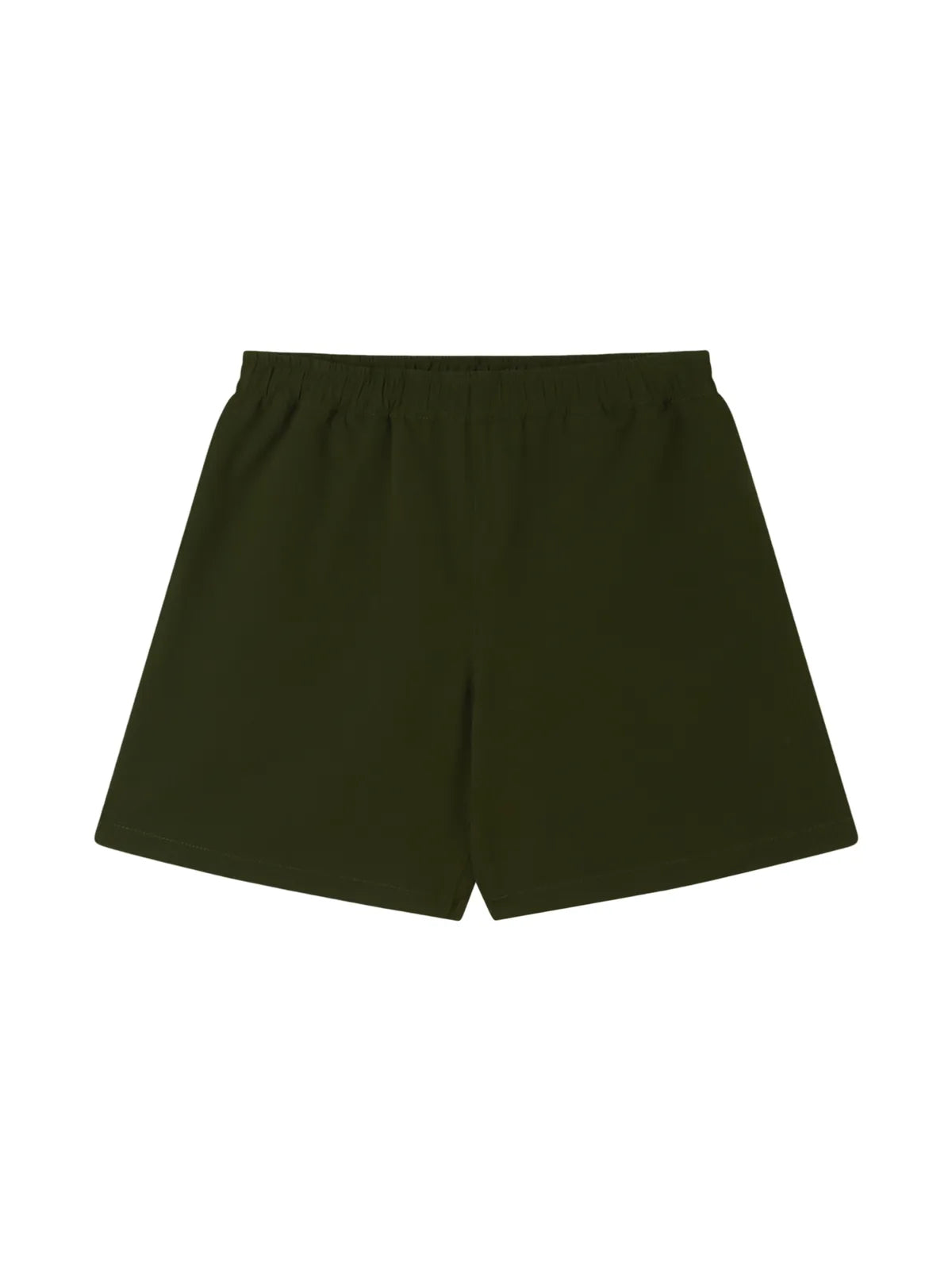 Shorts Obey Tropez Short Rosin, vue avant