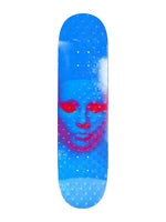 Opera Deck Face Ex7 8.25 X 32 Wb-14.25 Holographic Blue  - Planches de skate