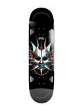 Planches de skate   Opera Deck Spike Ex7 8.5 X 31.95 Wb 14.25, vue de dessous
