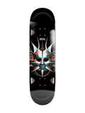 Planches de skate Opera Deck Spike Ex7 9.0 X 33.3 Wb-15, vue de dessous