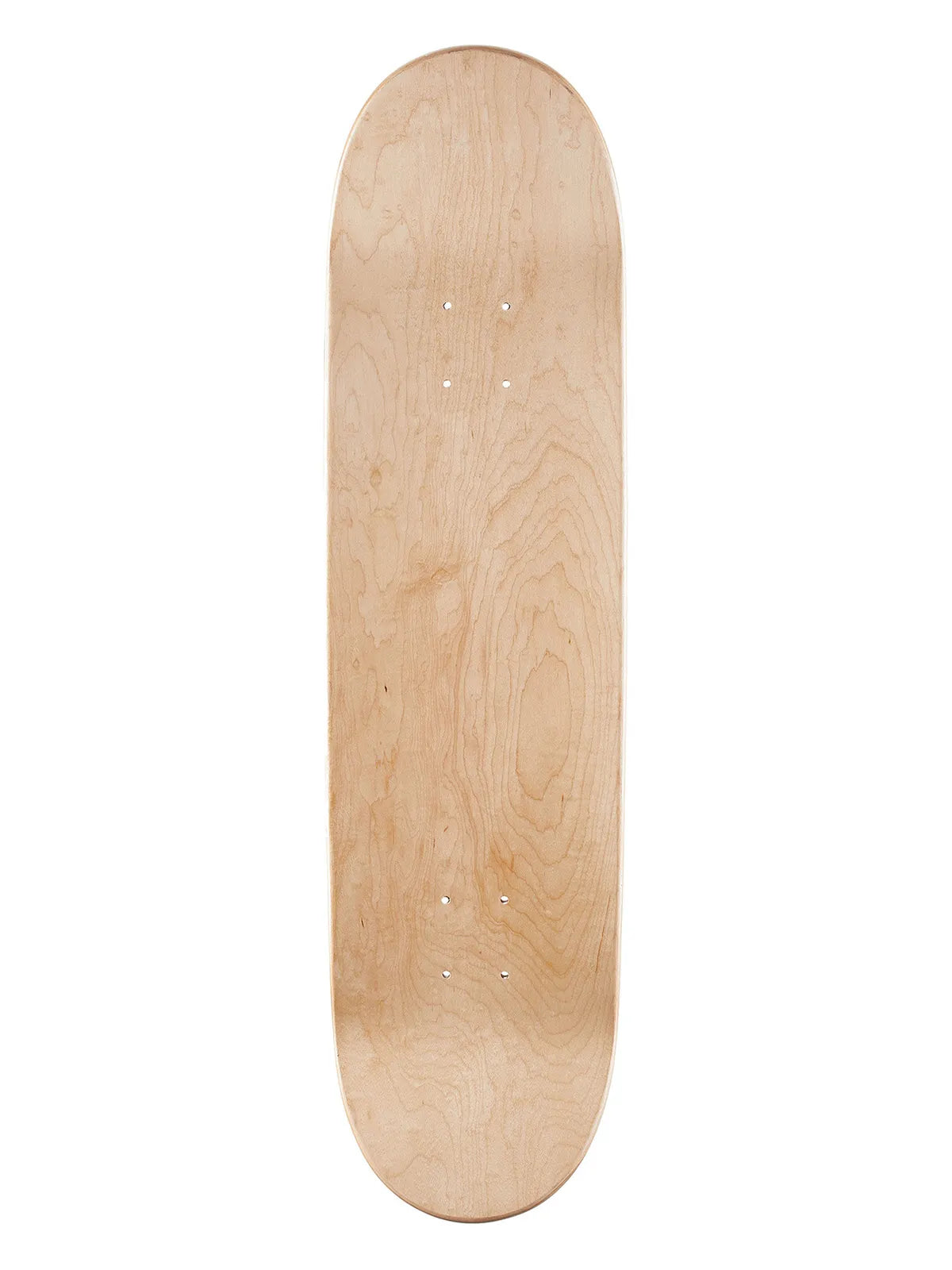 Planches de skate   Powell Deck Ps Biss Potter Wasp 8.0 X 31.45, vue de dessus