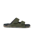 Tongs Reef Phantom Tradewind Camo Marble, vue de coté