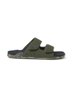 Reef Phantom Tradewind Camo Marble - Tongs