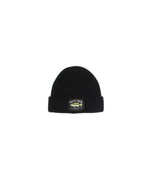 Salty crew Coastal Beanie Black - Bonnets