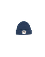 Salty crew Coastal Beanie Cast Blue - Bonnets