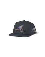 Salty crew Coastal Snapback Trooper - Casquettes