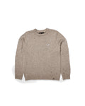 Pulls Salty crew Dusk Knit Moonbeam, vue de face