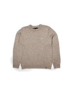 Salty crew Dusk Knit Moonbeam - Pulls