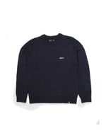 Salty crew Dusk Knit Navy - Pulls