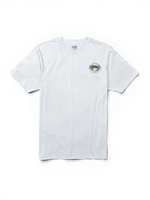 Salty crew Jimmy Ss Tee White - Teeshirts