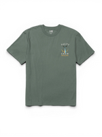 Salty crew Tailed S/S Tee Laurel Wreath - Teeshirts