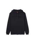 Sweatshirts Santa cruz Tonal Opus Dot Stripe Hood Black, vue de face