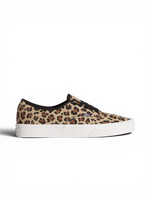 Vans Authentic Leopard - Chaussures de skateboard