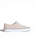 Chaussures de skateboard Vans Authentic Mushroom, vue de coté
