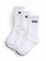 Vans Classic Crew - White - Chaussettes enfant