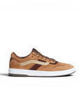 Chaussures de skateboard Vans Cruze 3.0 Chipmunk, vue de coté