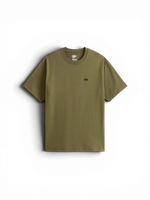 Vans Left Chest Ss Soft Sage - Teeshirts