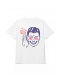 Teeshirts Vans Need Vans Ss Tee White, vue arrière
