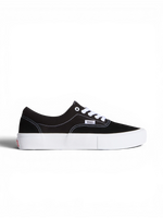 Vans Skate Era Black/White - Chaussures de skateboard