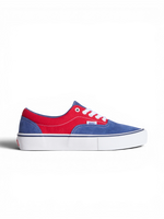 Vans Skate Era Blue/Red - Chaussures de skateboard